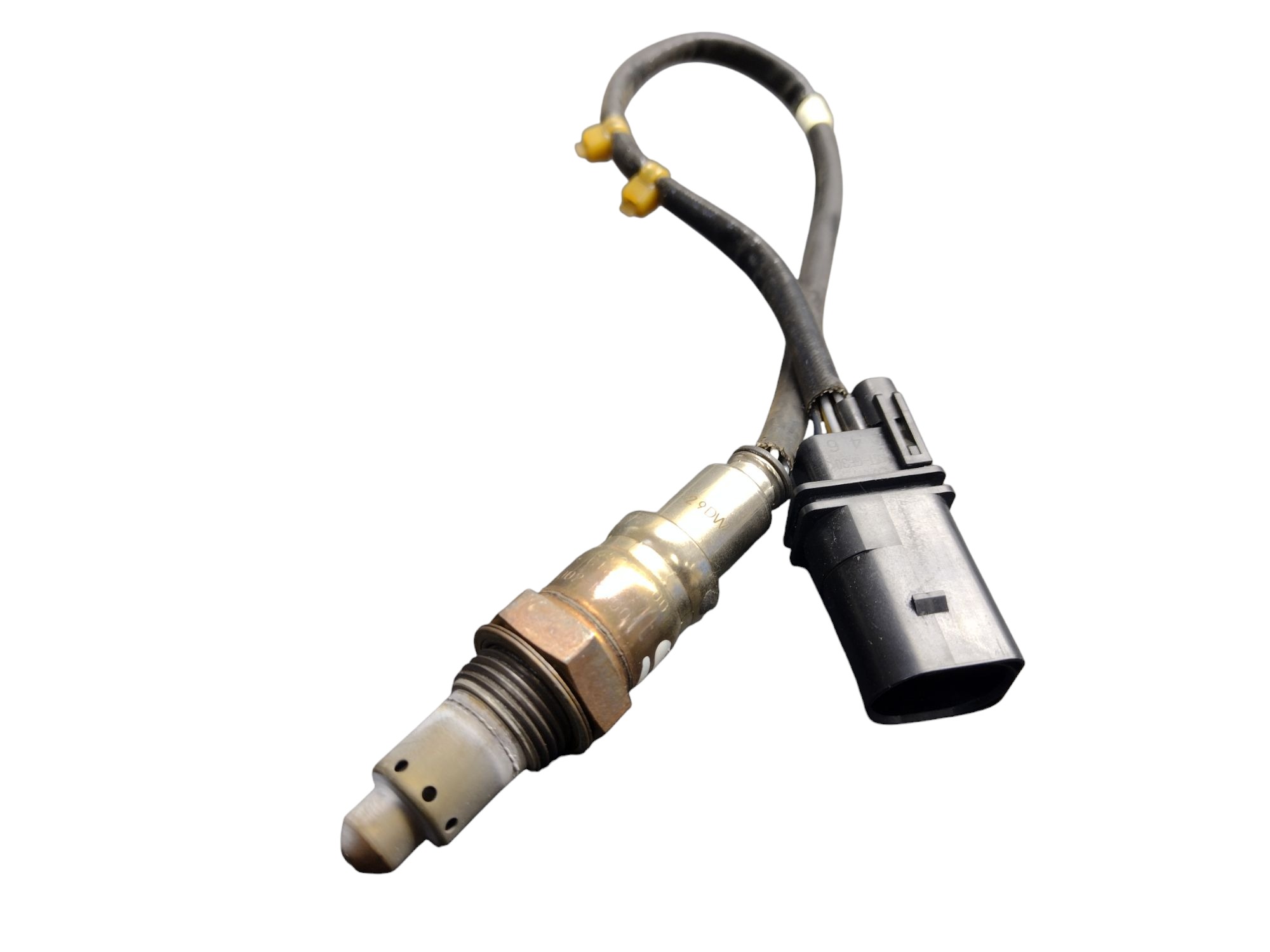 Sonda Lambda Superior Fiat Toro 1.3 Turbo 2023 3