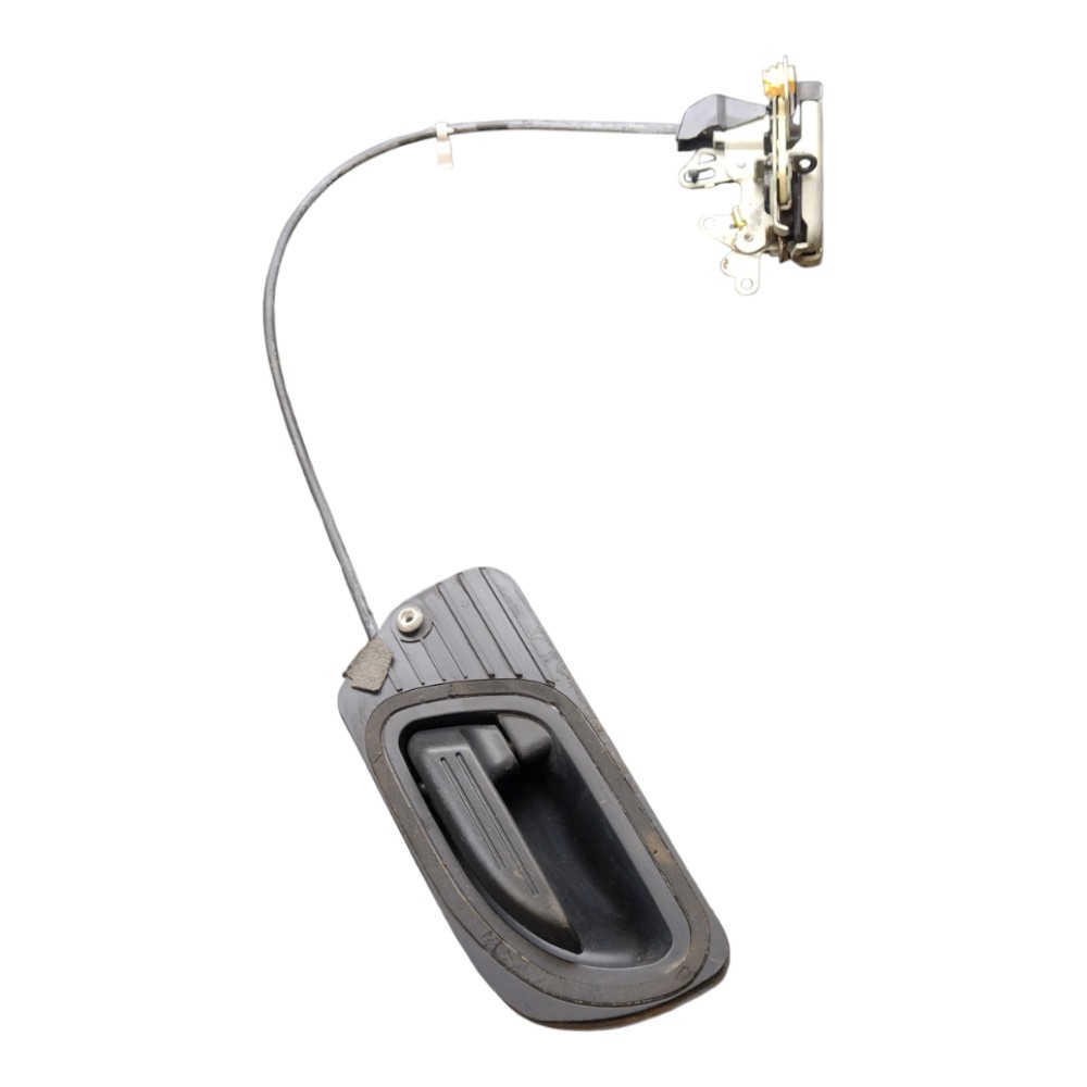 Fechadura Porta T.e Ranger 2007 4