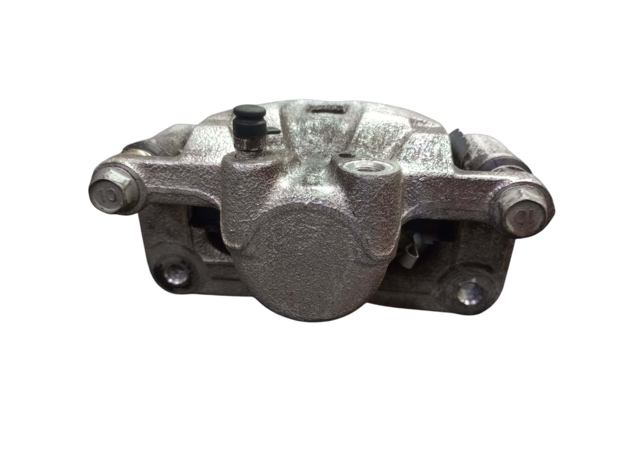 Pinça de freio t.d Hyundai santa fé 3.5 V6 2013 5