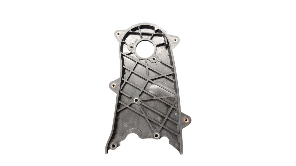 Capa Correa Dentada Hilux Sw4 3.0 2009 10