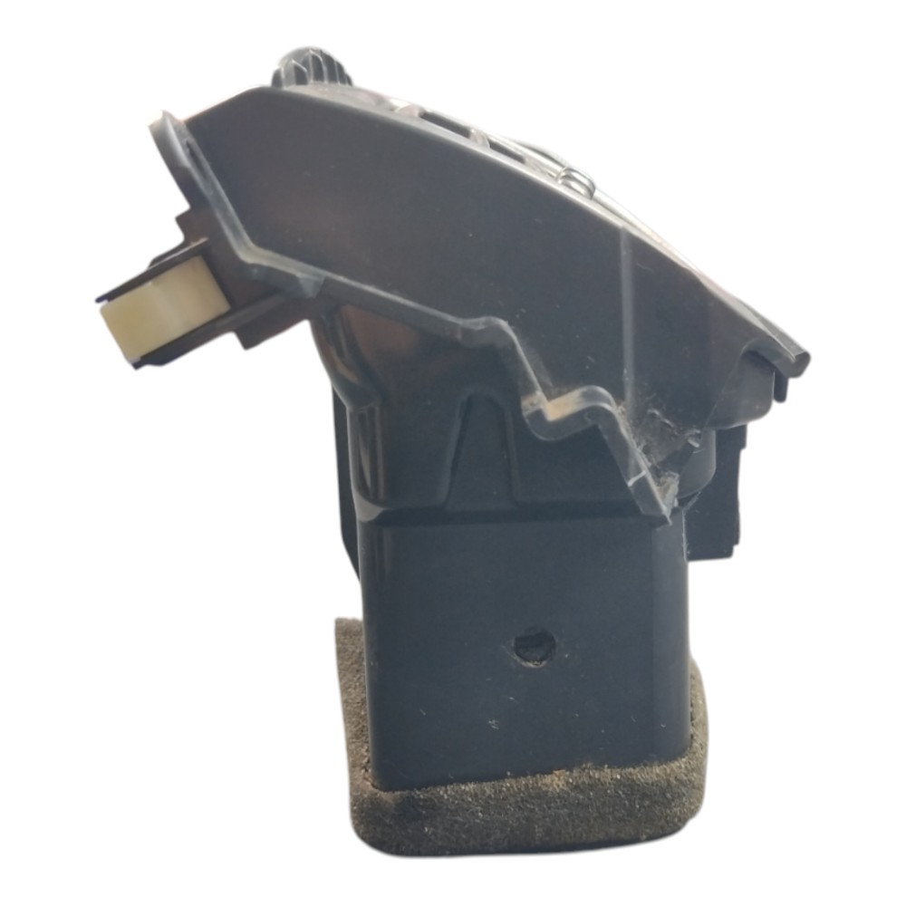 Difusor Ar Traseiro Console Central Hilux 2017 3