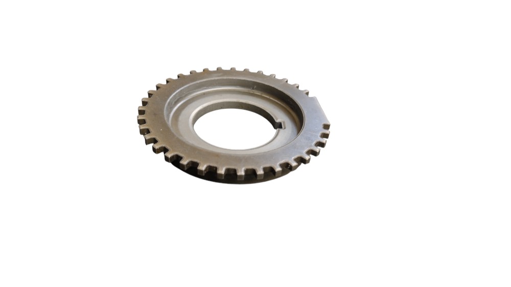 Roda Fonica Virabrequim Hilux 3.0 2009 2