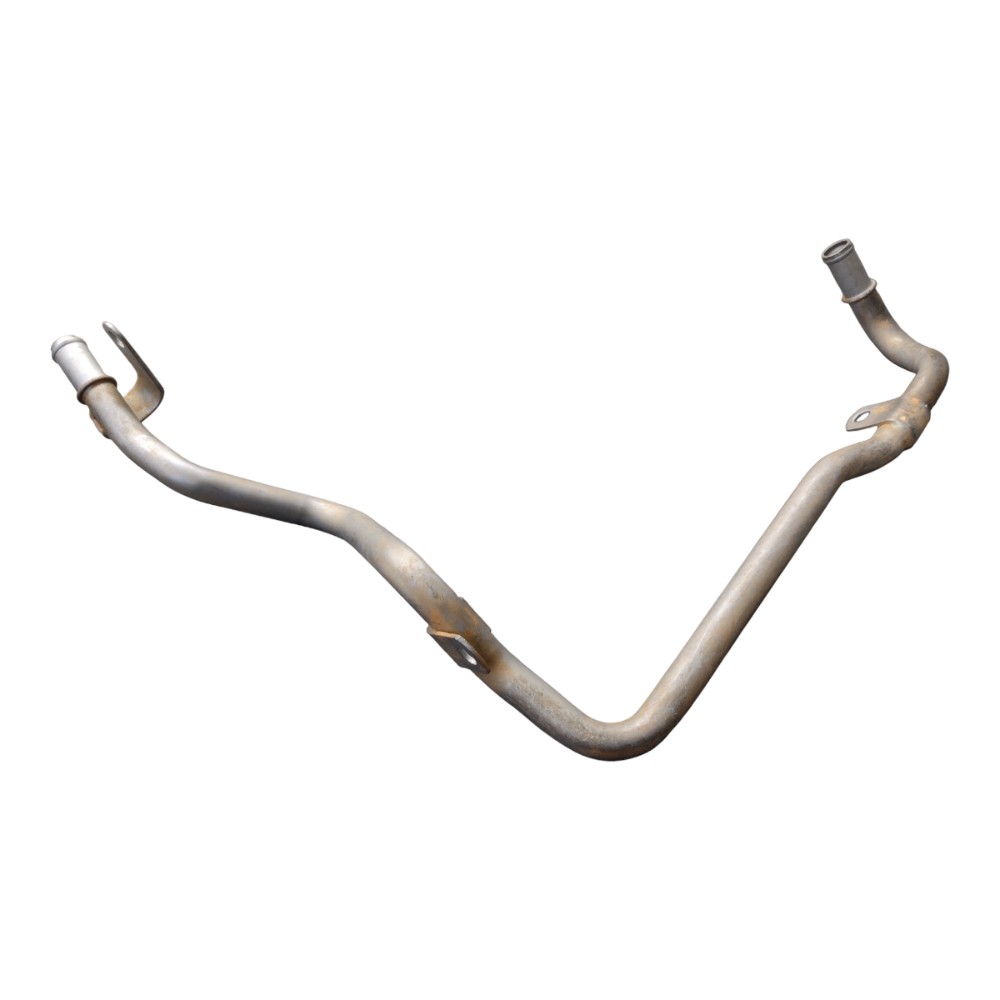 Cano Agua Motor Hilux 2.8 2022 4