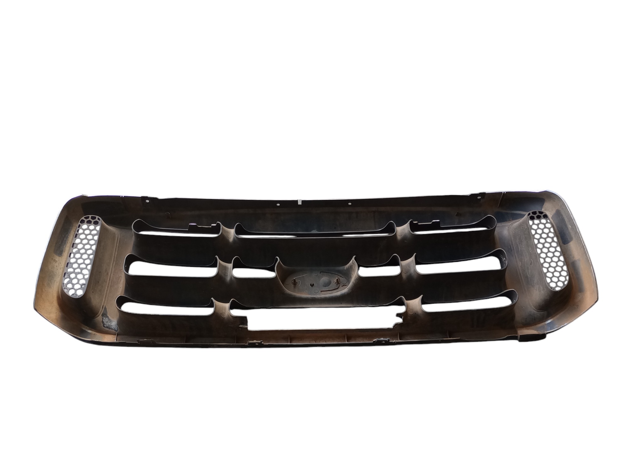 Grade Frontal Ford F-250 2005 5