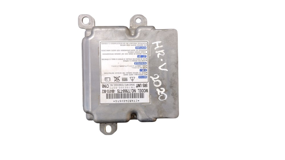 Módulo airbag Honda HRV 2020 2