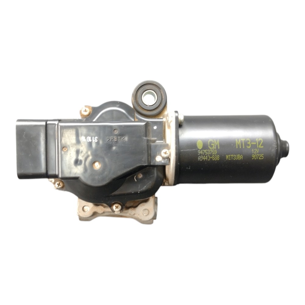 Motor Limpador Parabrisa S10 2.8 2020 1