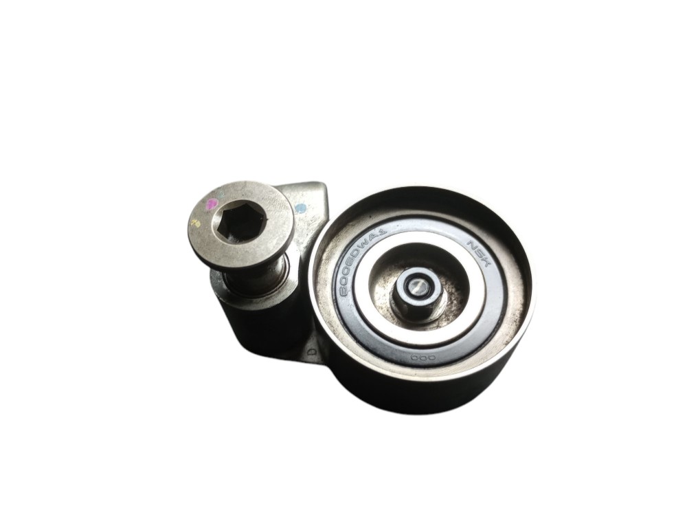 Suporte Tensor Correia Dentada Hilux 3.0 2007 2