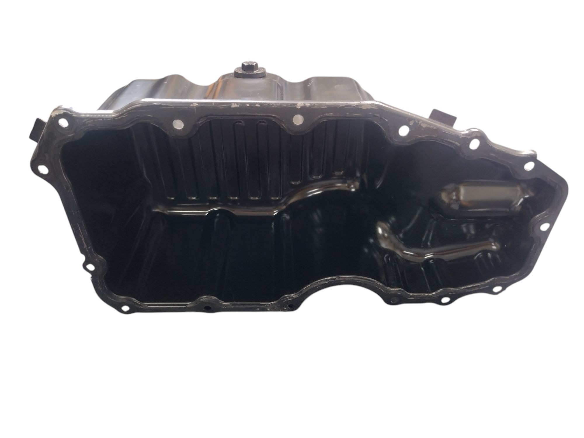 Carter Óleo Motor Fiat Toro 1.3 Turbo 2023 3