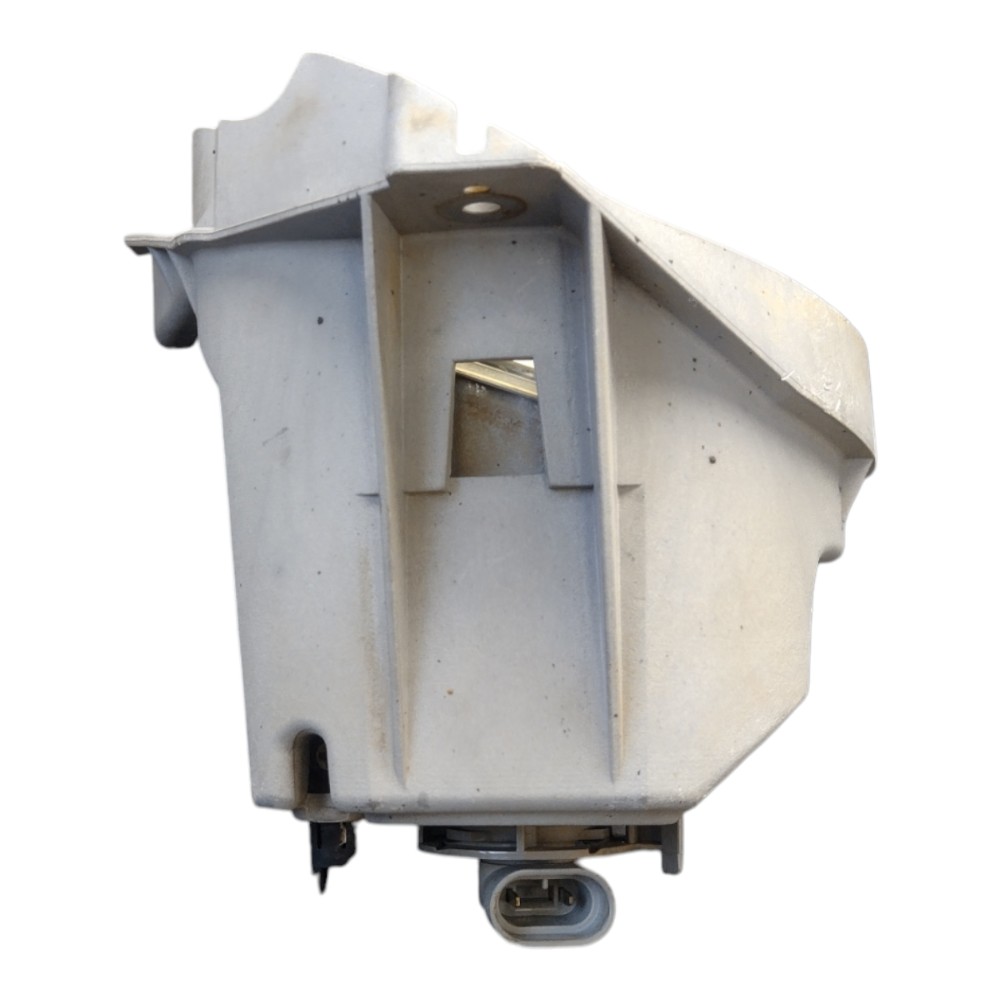 Farol De Milha L.e Hilux Sw4 2009 4