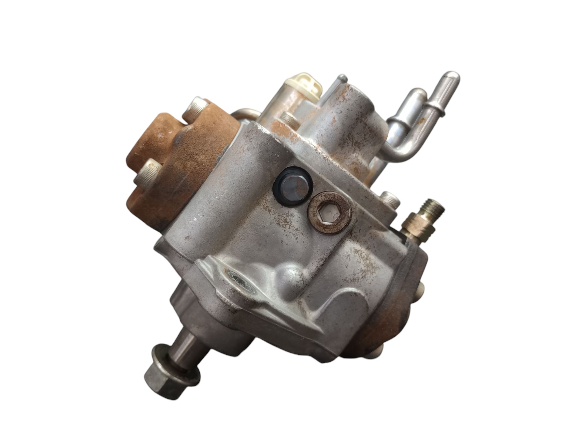 Bomba Injetora Trailblazer 2.8 200cv 2019 3