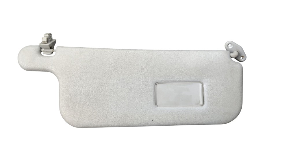 Quebra sol L.D Pajero TR4 2011