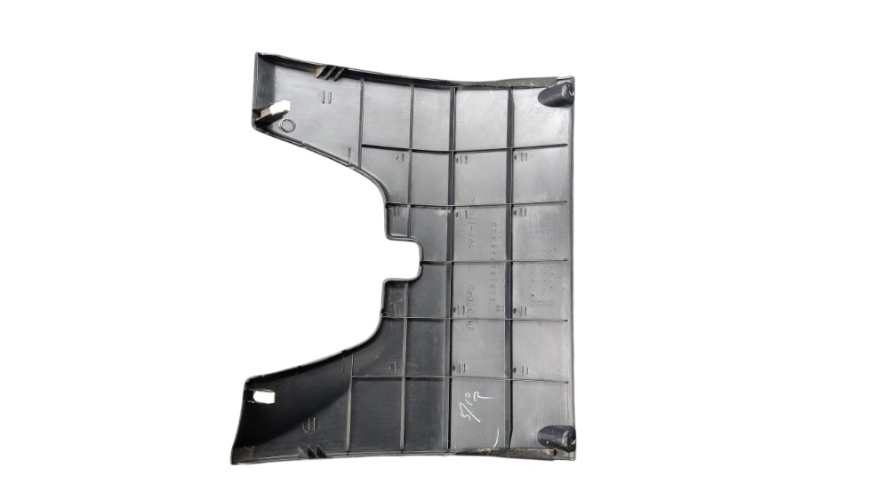 Acabamento Inferior Painel Pajero Tr4 2011 5