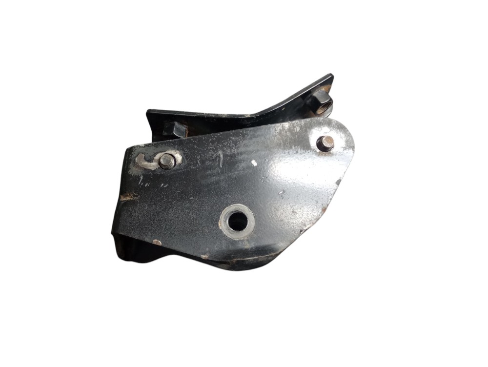 Suporte eixo suspensão dianteiro Ford f250 2007 2