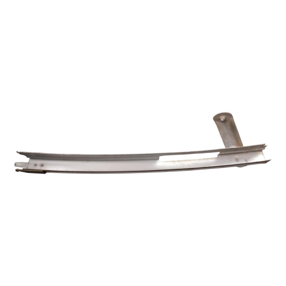 Guia Canaleta Vidro Porta T.e Nissan Frontier 2014 4