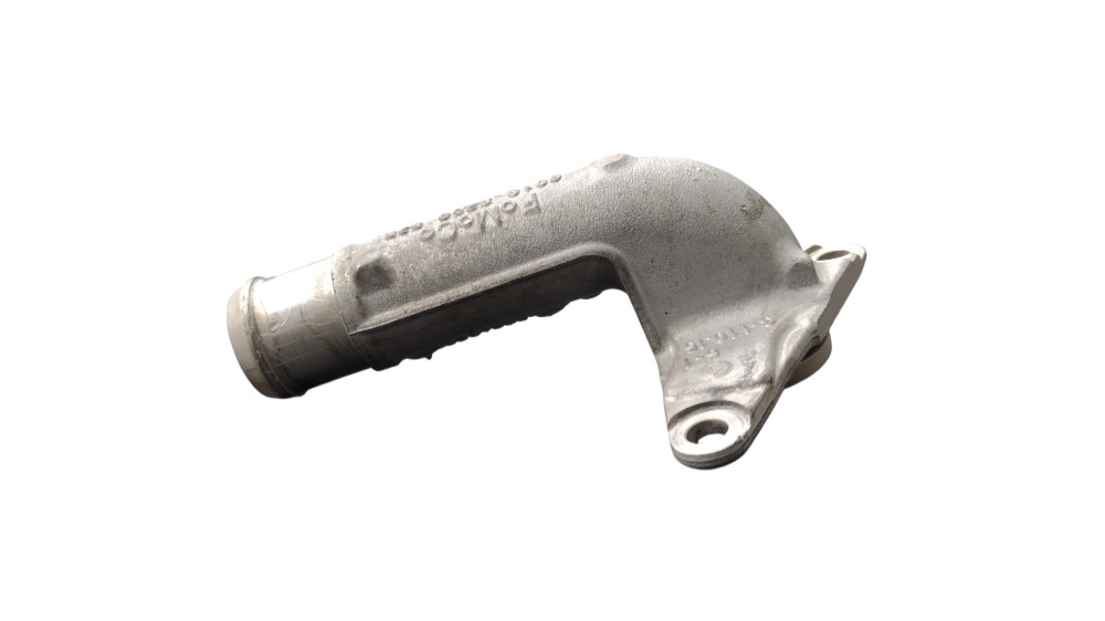 Cano Válvula Termostática Ranger 2.2 2017 4