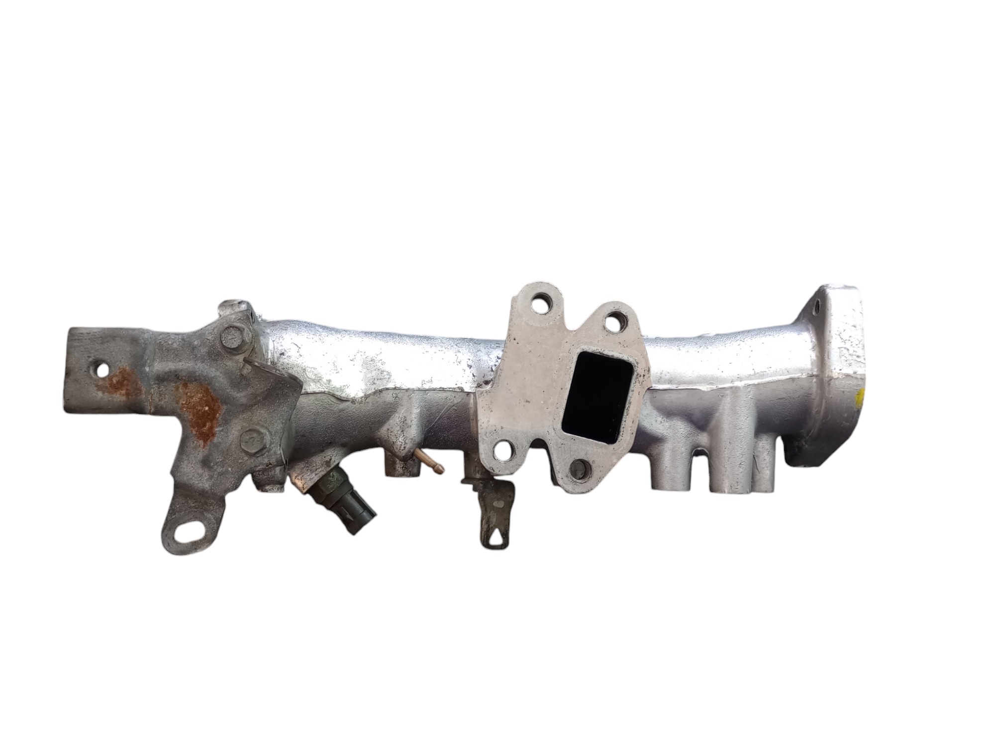 Cano Suporte Válvula L200 Triton 3.2 2010 5
