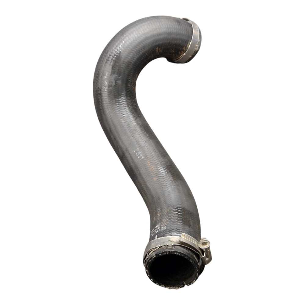 Mangueira Do Intercooler S10 2.8 2013 5