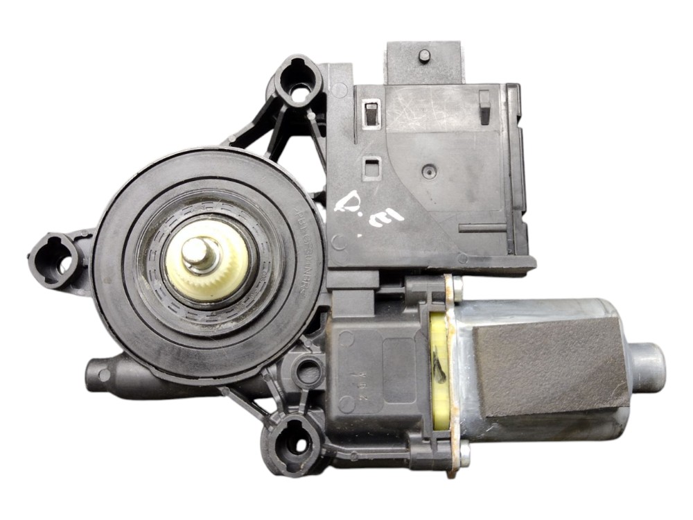 Motor Máquina De Vidro D.e Compass 2020 5