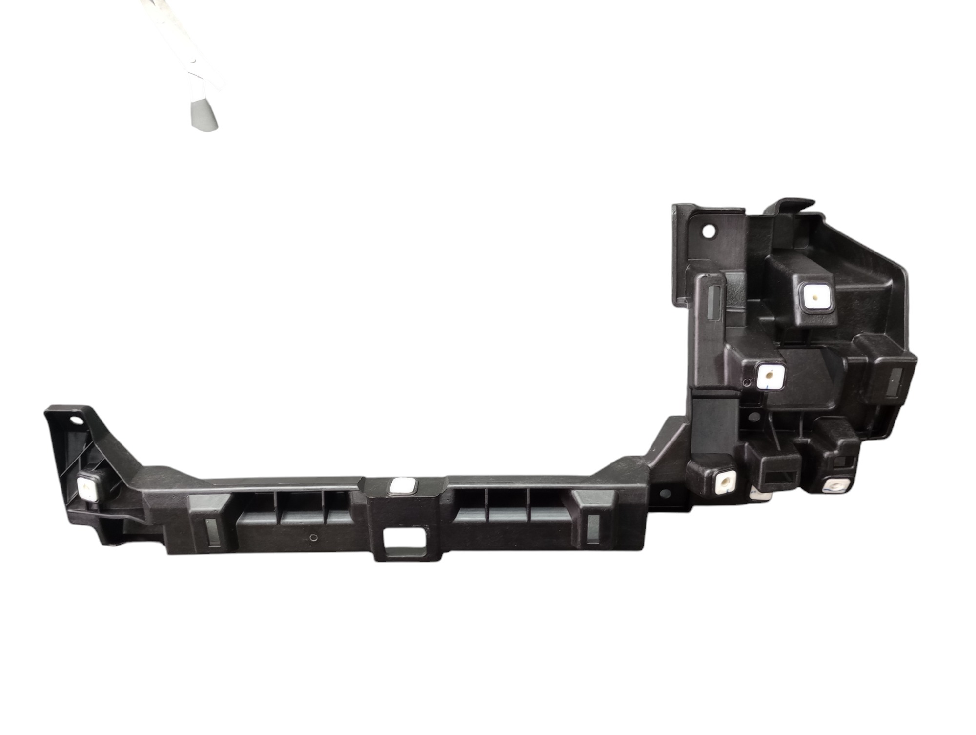 Suporte Central Painel Rampage Rebel 2024 2