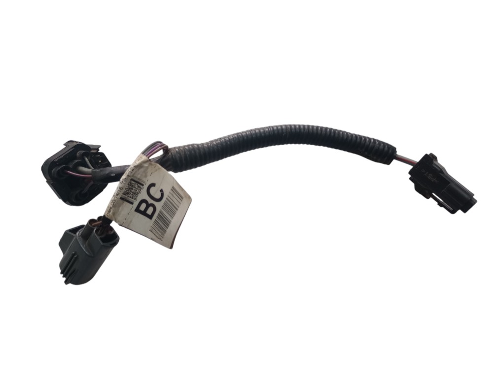 Chicote Módulo Aquecedor Bico Ranger 3.2 2018 4