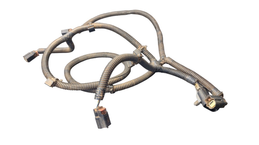 Chicote sensor estacionamento S10 2020