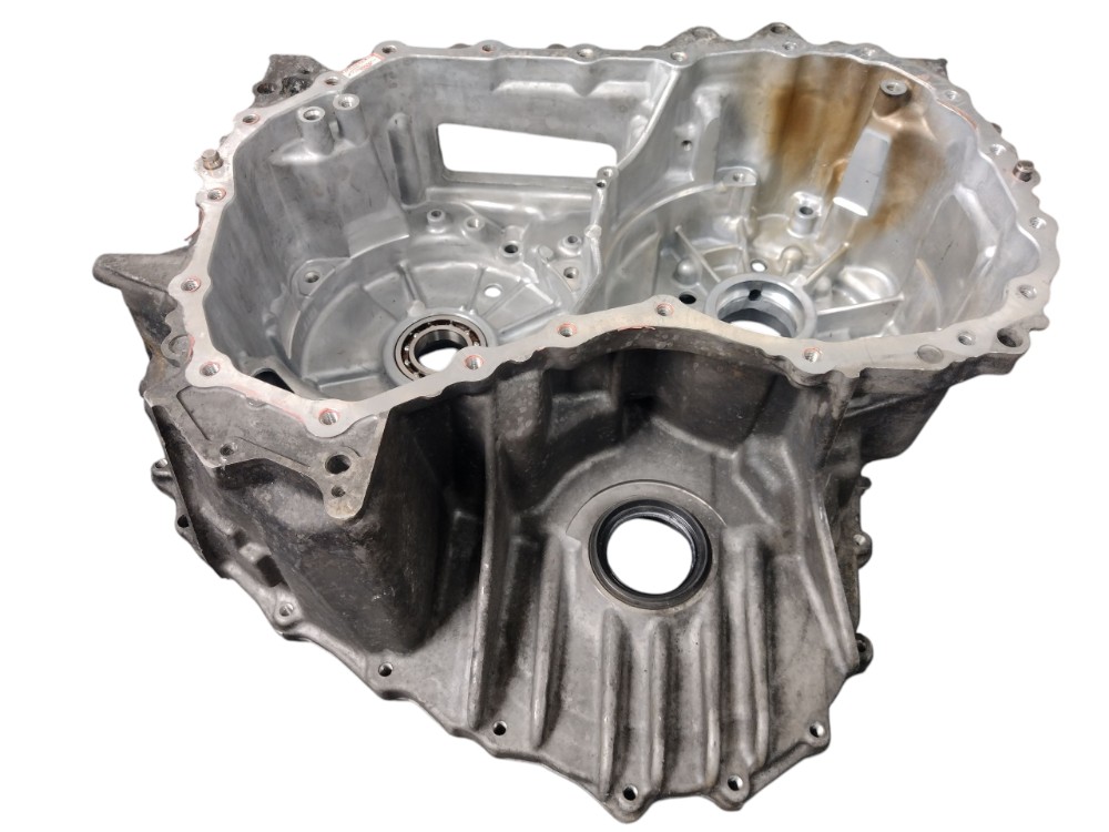 Capa Seca Central Cambio Corolla Cross Hybrid 2024 3