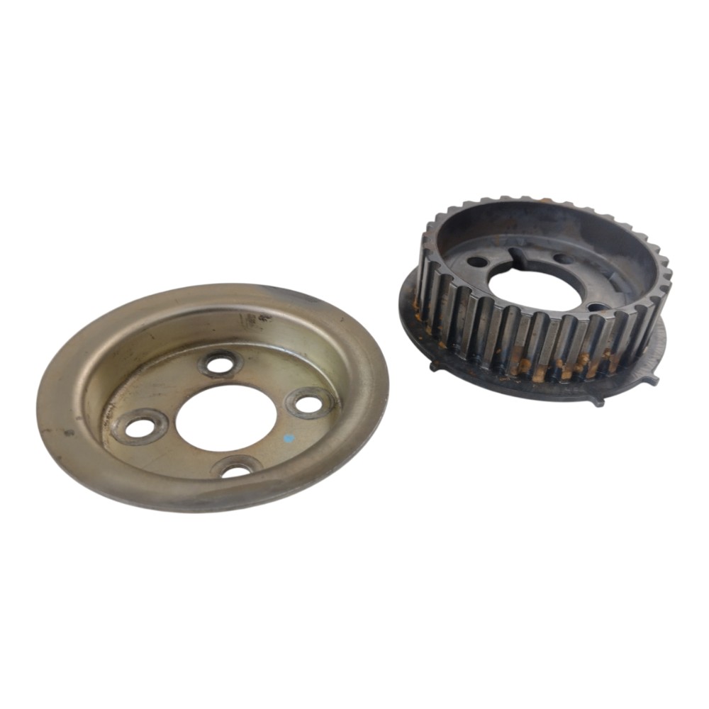 Engrenagem Bomba Injetora Hilux 3.0 2013 2