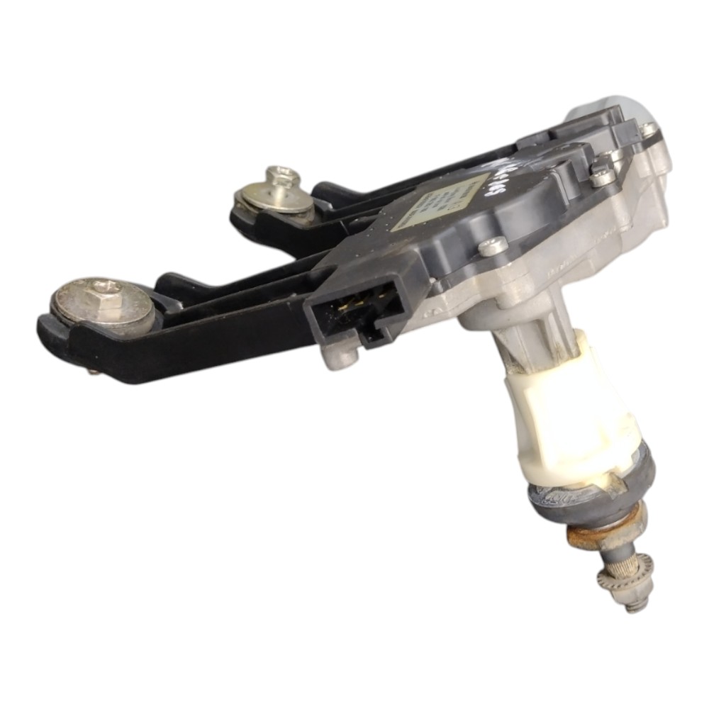 Motor Limpador Para Brisa Traseiro Kyron 2012 3