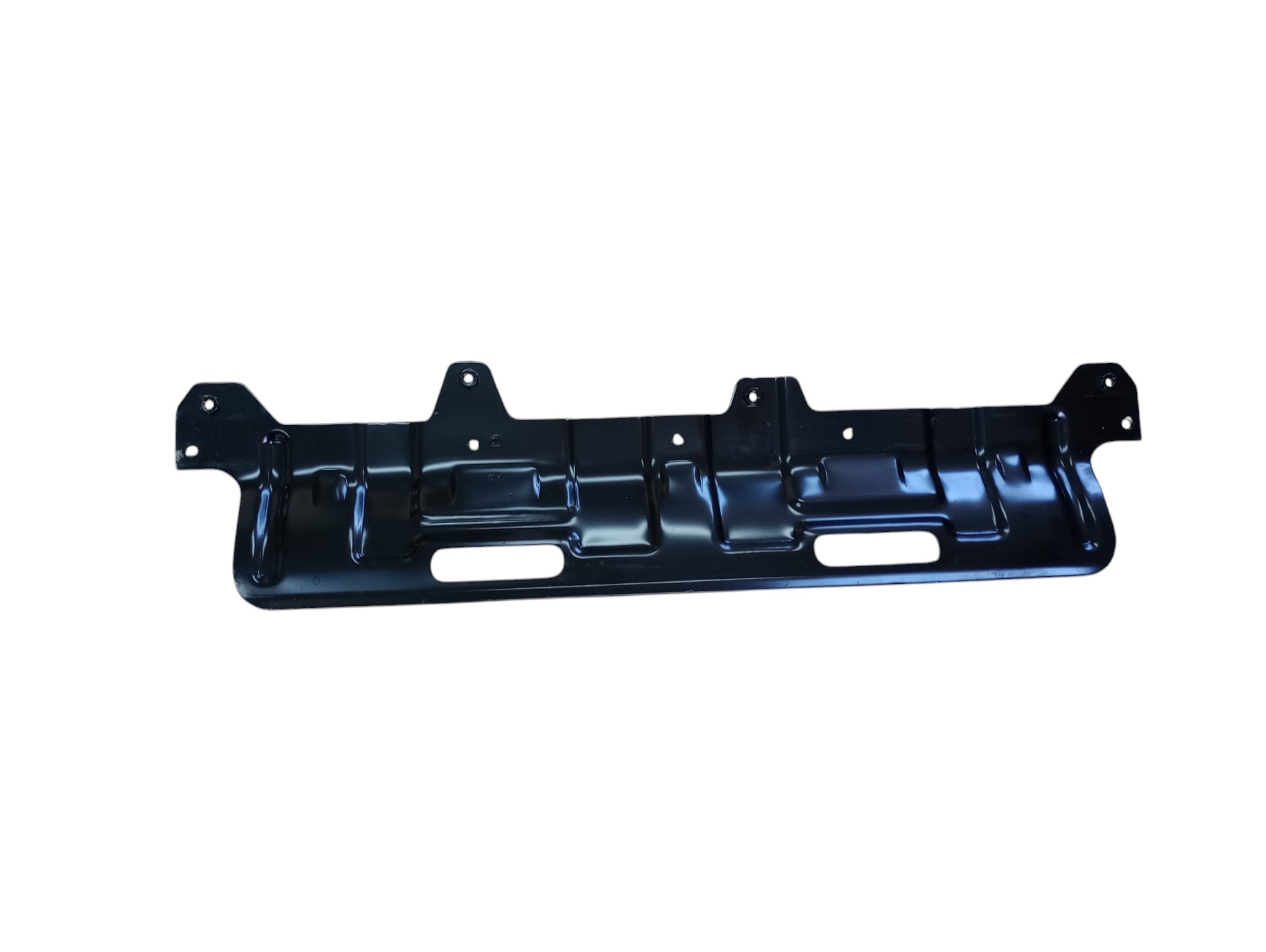 Suporte Frontal Protetor Cárter Rampage 2024 2