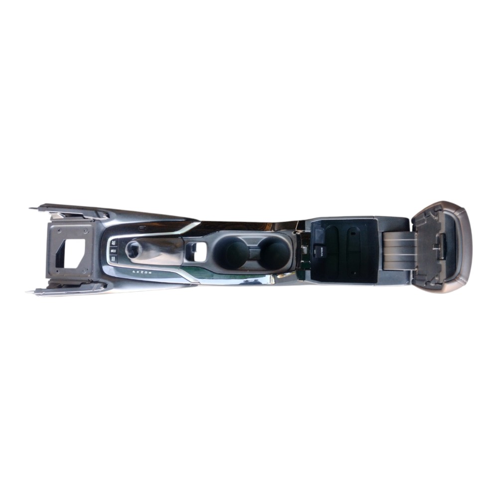 Console Central Corolla Cross 1.8 Hybrid 2025 2