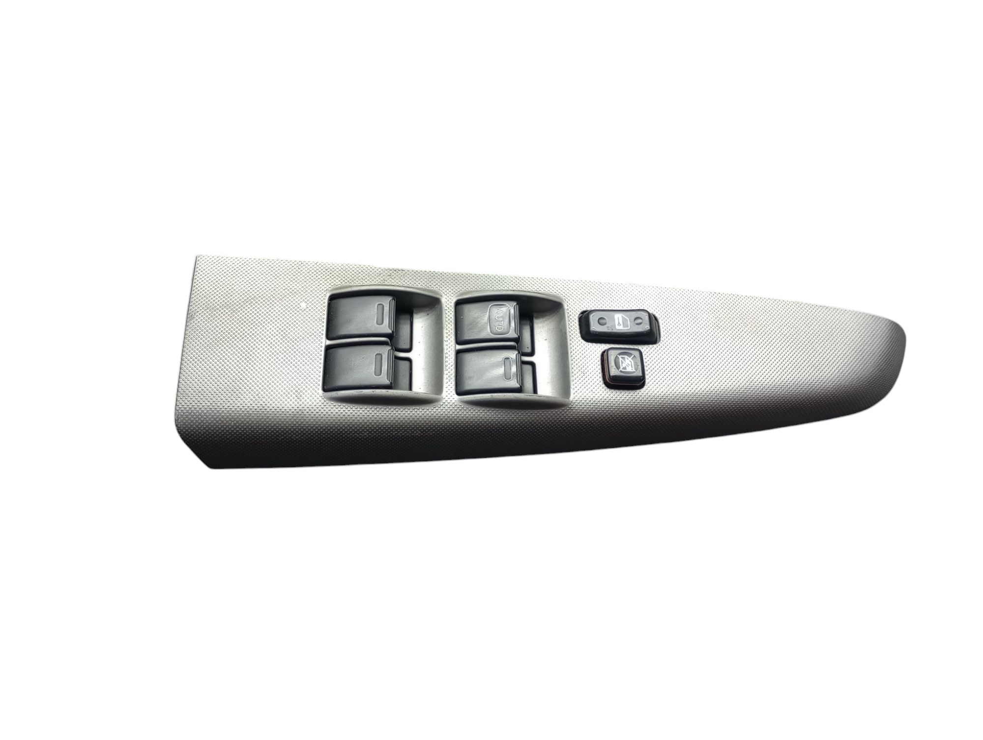 Botão Vidro Porta D.e Hilux 2007 Com Detalhe 3