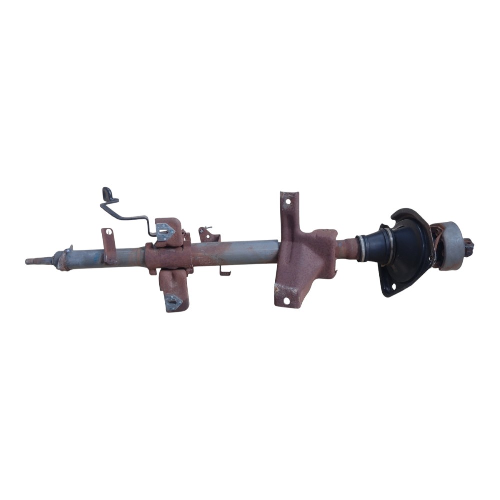 Coluna de direção Nissan Frontier 2.8 2003 4