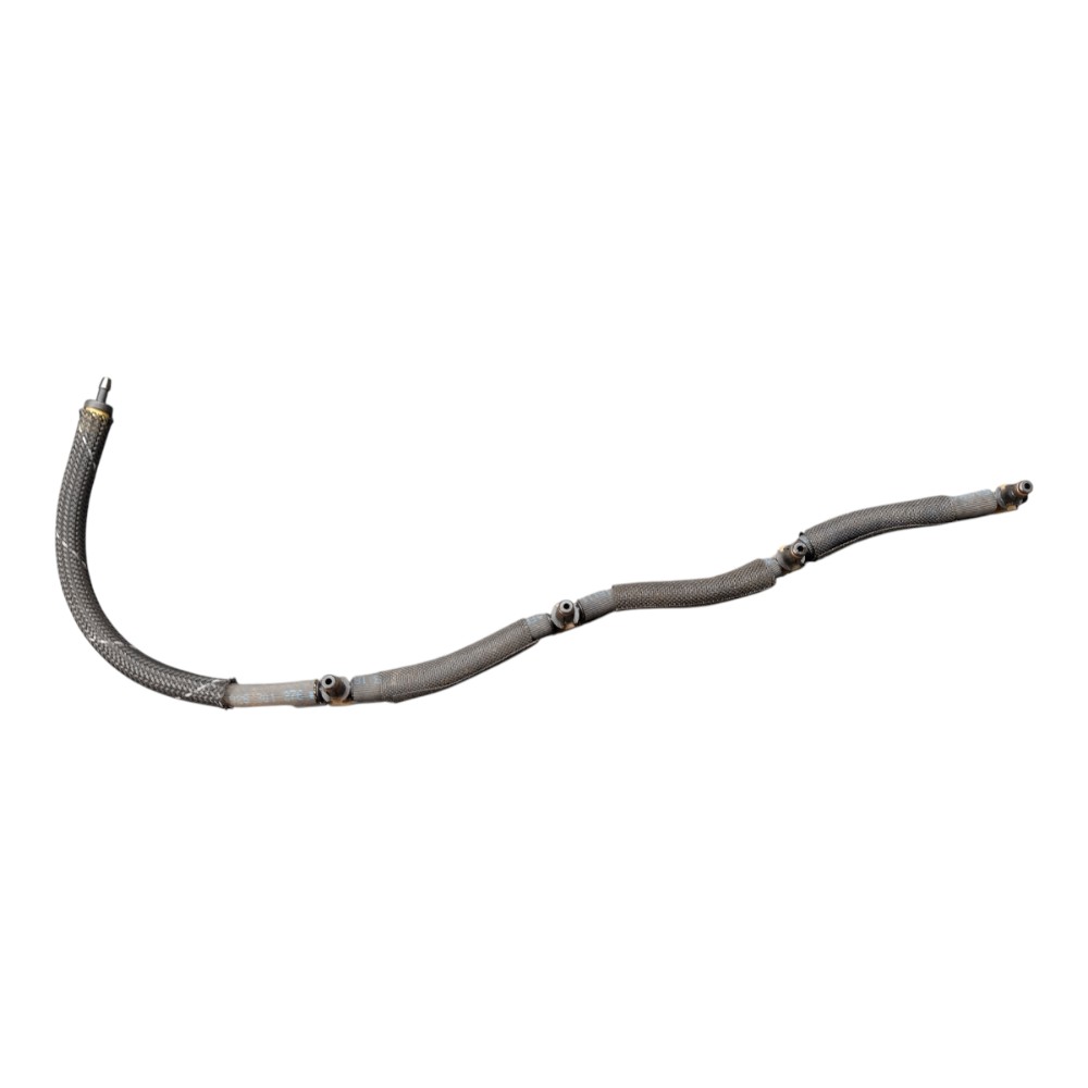 Cano Retorno Dos Bicos Amarok 2.0 Biturbo 2013 3