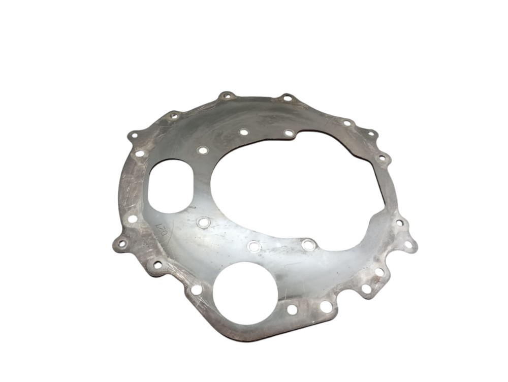 Flange capa seca Pajero Full 3.2 2007 4