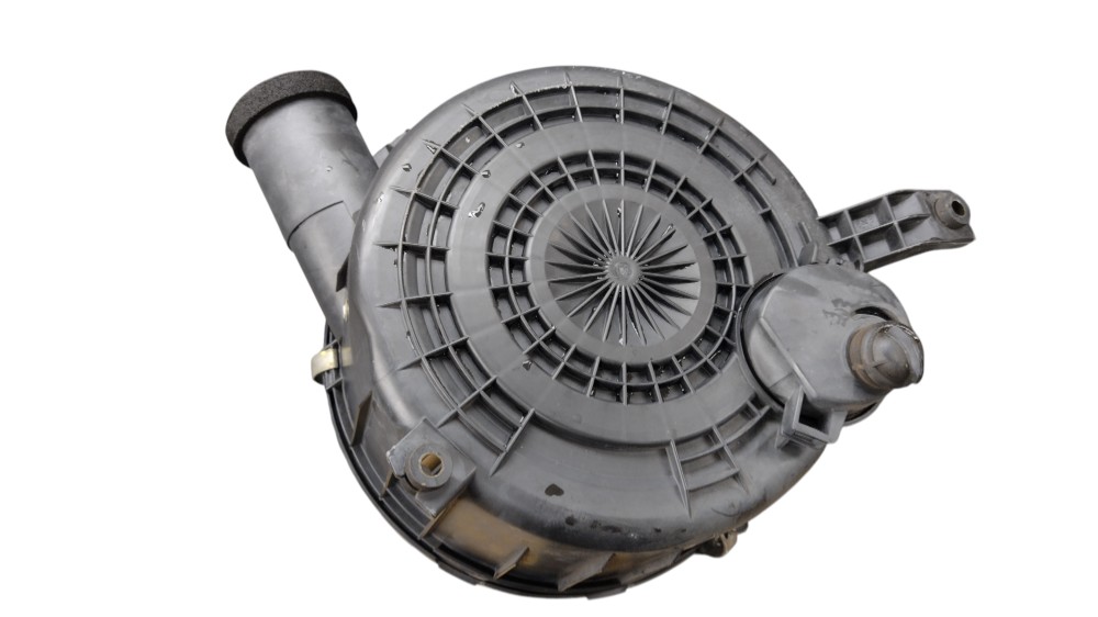 Caixa Filtro De Ar Hilux Sw4 3.0 2008 3