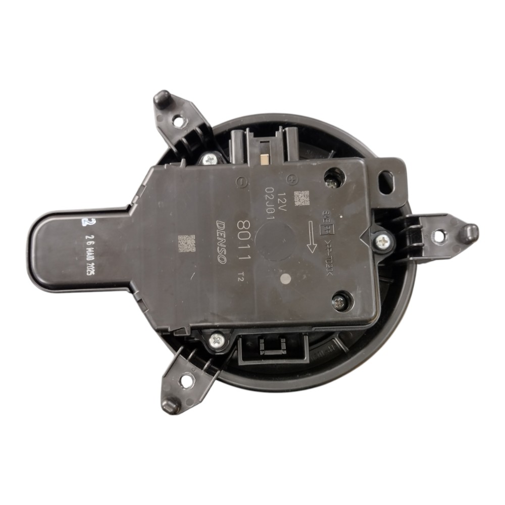 Ventilador Ar Condicionado Corolla Cross 1.8 Hybrid 2025 2
