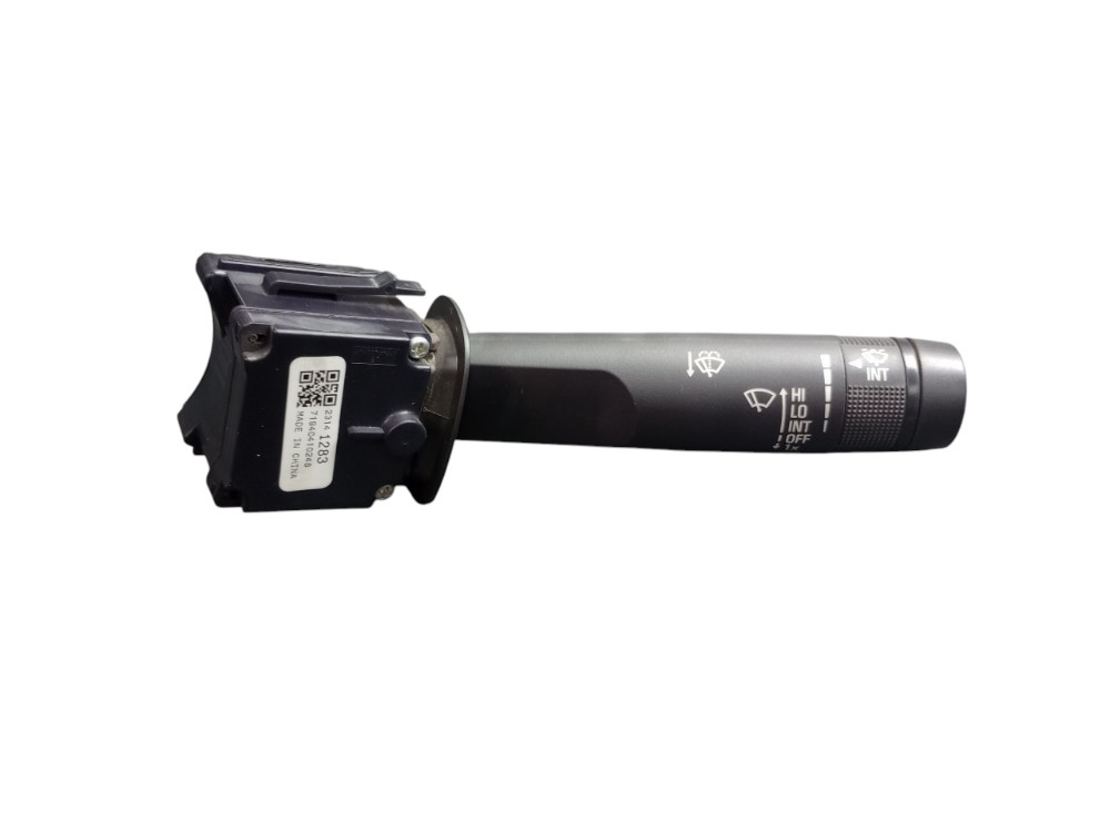 Chave Do Limpador S10 2.8 2018 2