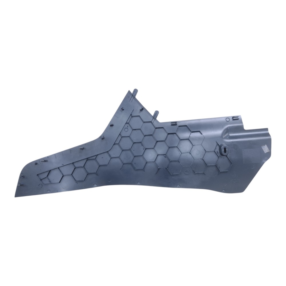 Moldura L.e Console T-cross 2023 6
