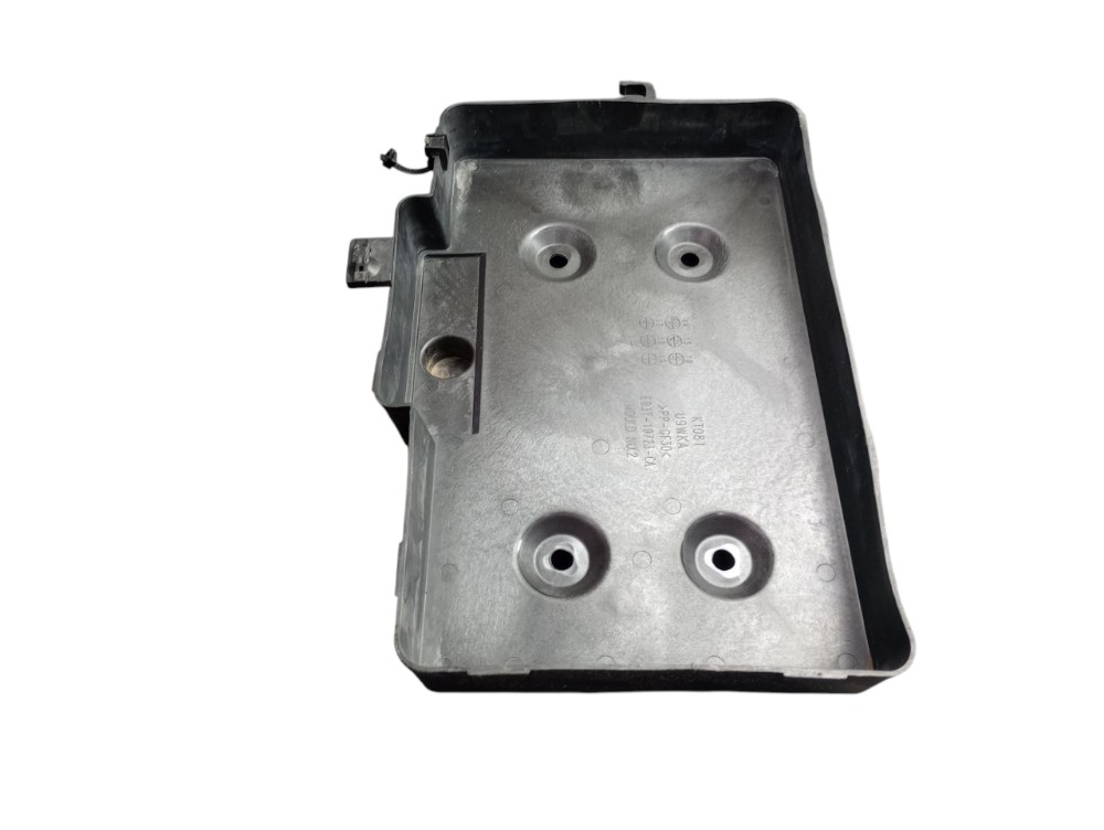 Suporte Caixa Bateria Ford Ranger 2020 4