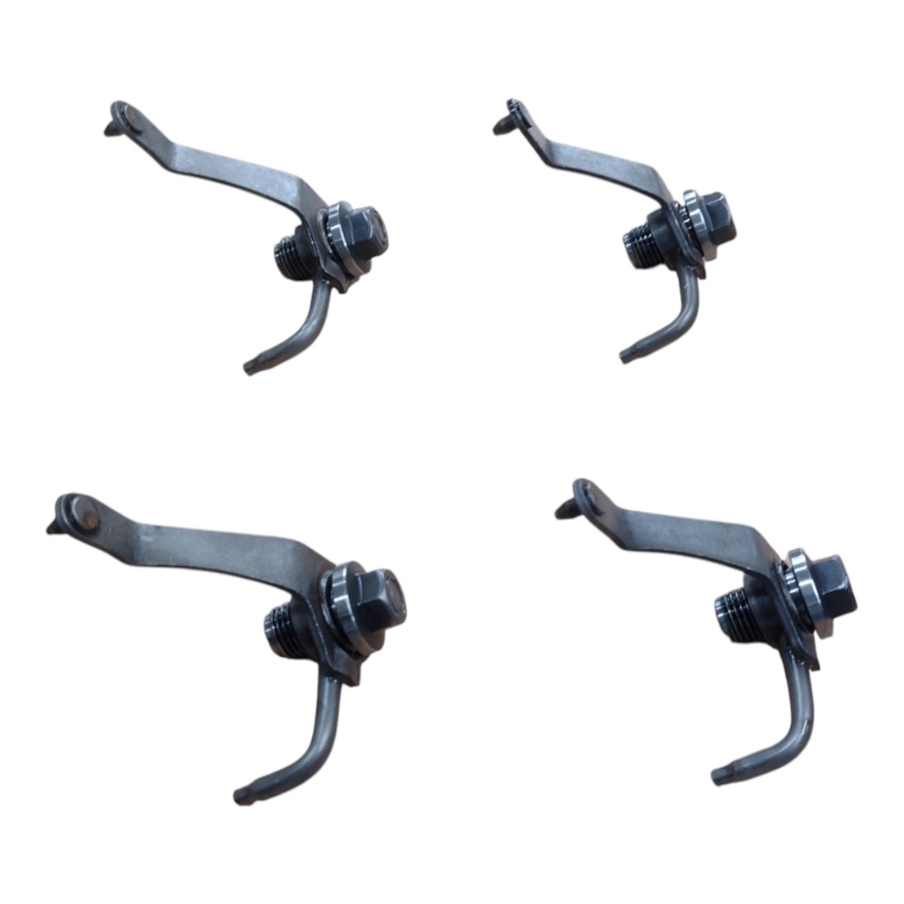 Jogo Jet Cooler Hilux Sw4 3.0 2009 5