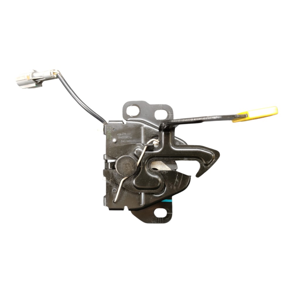 Fechadura Capo Chery Tiggo 7 2024 1