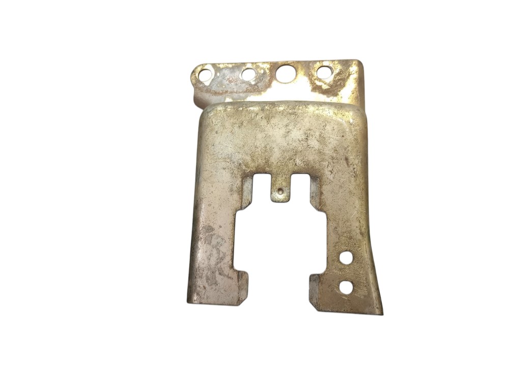 Suporte Filtro Diesel Hilux 3.0 2010 5
