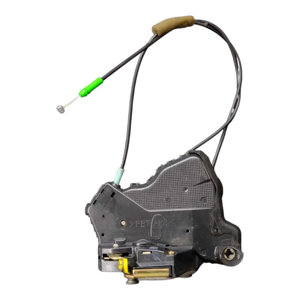 Fechadura porta D.E Hilux SW4 2009