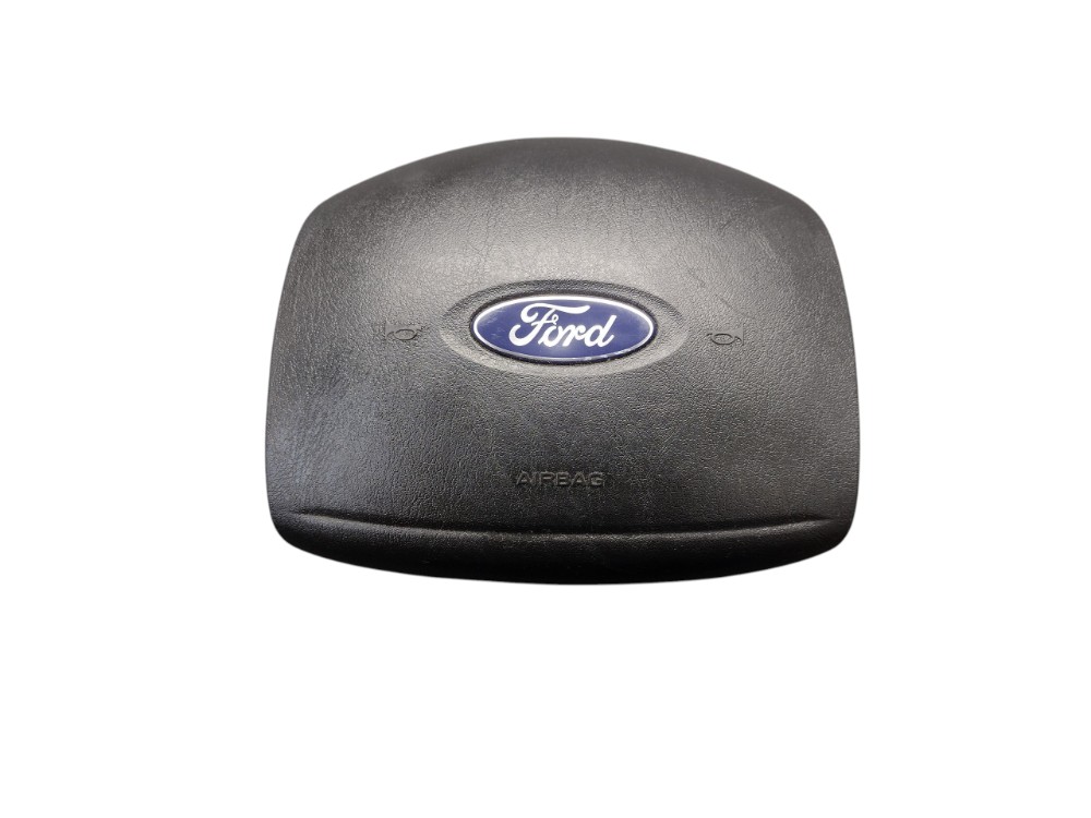 Bolsa air bag volante Ford F250 2007