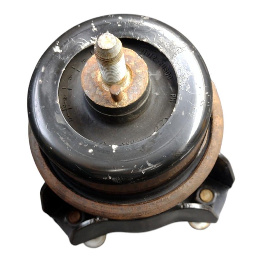 Coxim motor R.H Vera Cruz 3.8 V6 2012