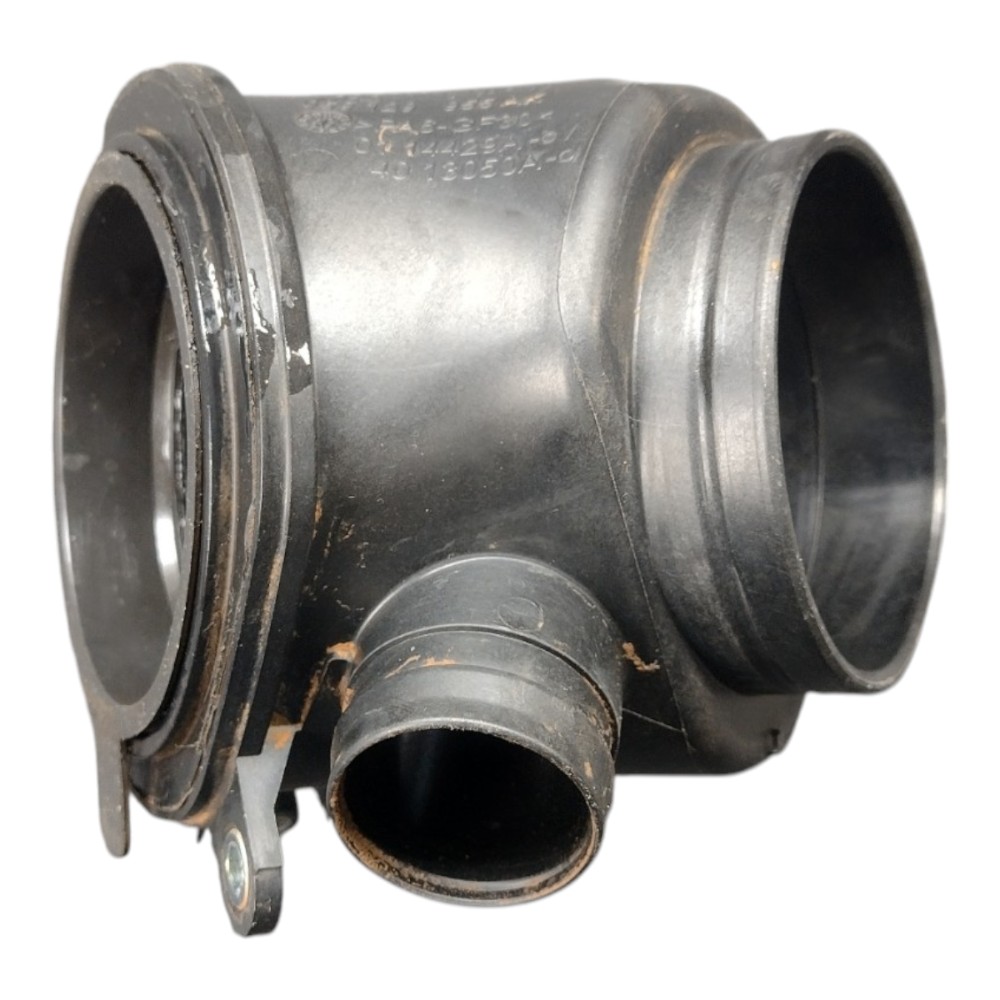 Flange tubo turbina Amarok 3.0 V6 2021 2