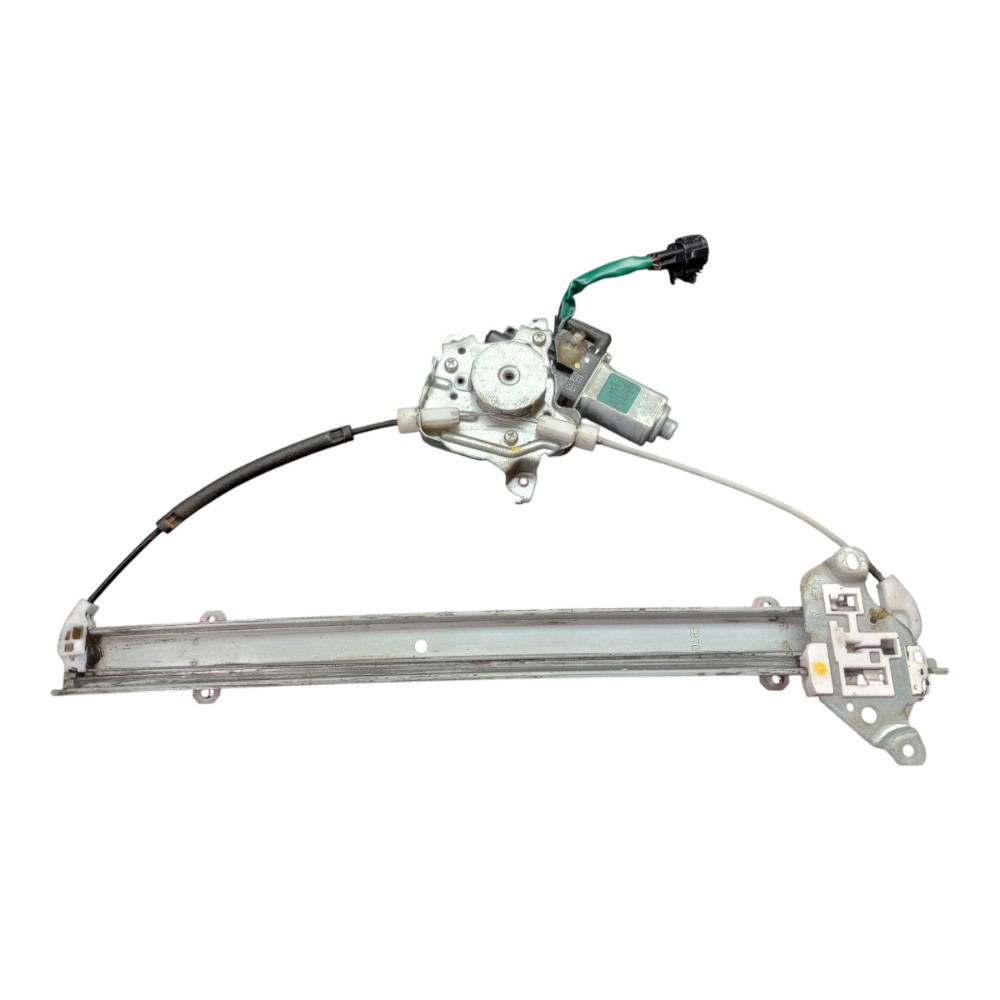 Máquina De Vidro D.e Nissan Frontier 2014 2