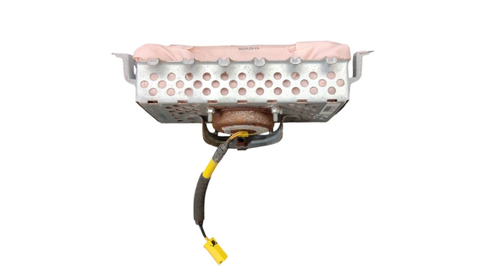 Bolsa airbag passageiro Honda HRV 2020 4