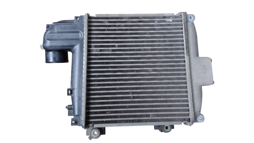 Radiador Intercooler Hilux Sw4 3.0 2008 1