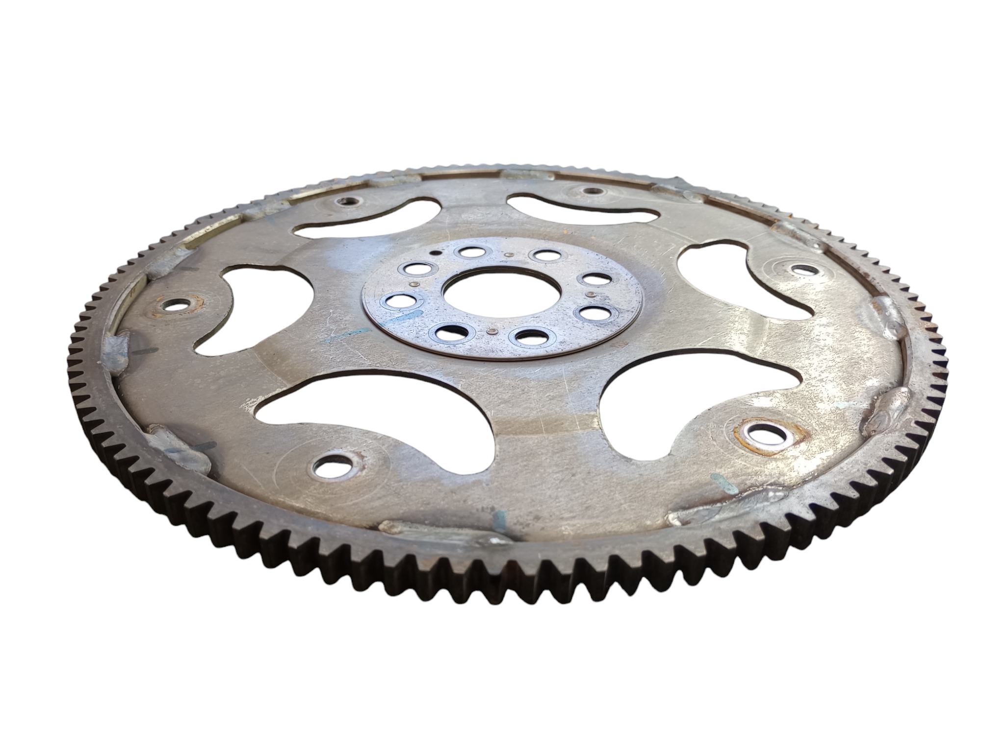 Cremalheira Volante Motor S10 2.8 2016 4